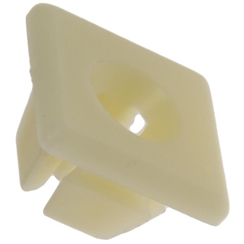 60SGN01010 MICROPLASTICS SQUARE GROMMET